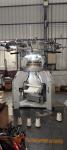 32 Feeders Double Jersey Circular Knitting Machine 16 Inch