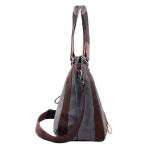 32x15x28cm Ladies Canvas Tote Bags