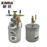 Xinrui Hot sale Gas Flux Vaporizer /Tank DXRHF-150A generator Gas Mixer Flux