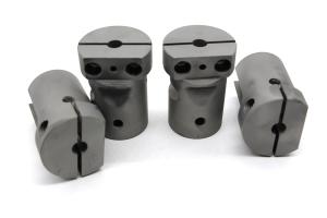Wholesale Surface Polishing HSS Screw Second Punch Cold Heading Die Support Customized from china suppliers