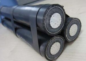 Wholesale Alu 3 Core Medium Voltage Power Cables 18/30 KV (36KV) 3 X 240 Mm² from china suppliers