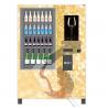 Buy cheap 22 inch Interactive Touch Screen Electronic Vending Machine for Beverage from wholesalers