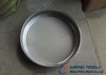 AISI/SUS Standard Stainless Steel Sieve Wire Mesh With 100, 200, 300, 400, 500,