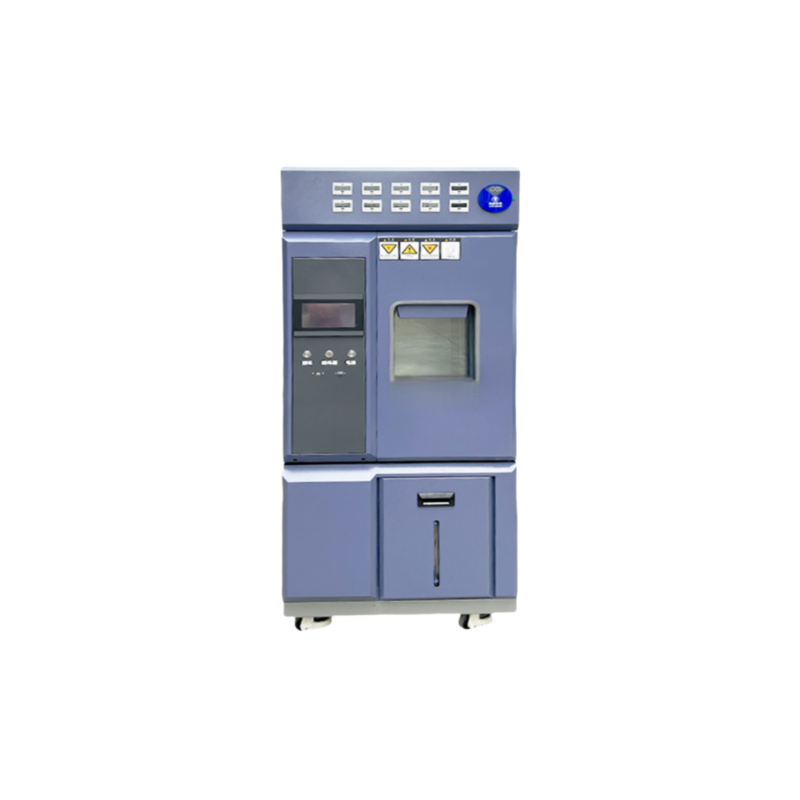 Constant Temperature and Humidity Adhesive Tape Holding Force Tester, for Testing the Anti-blocking Property of Test Specimens