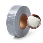 Safety Waterproof Marine Reflective Tape Rolls For Lifesaving