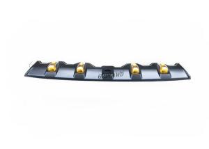 Wholesale LED Front Roof Spoiler 4x4 Body Kits For Ford Ranger T6 T7 2012 2019 from china suppliers