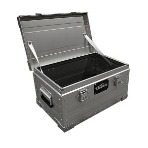 Wholesale Alu Portable Camping Kitchen Box Organization Camping Box Kitchen from china suppliers