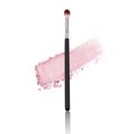 OEM ODM Synthetic Hair Eye Makeup Brush Set With PU Leather Bag