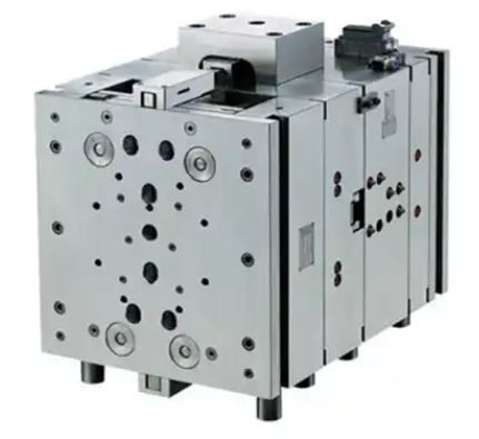 Customized Home Appliance Mould With Hot Runner Cold Runner System