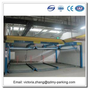 Wholesale mechanical underground parking garage design Companies Looking for Partners from china suppliers
