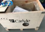 06EA565 Carlyle 25HP Semi Hermetic Compressor 9.0L Oil Charge For Refrigeration