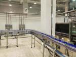 1500T/D SS316 Beverage Drinking Water Production Line