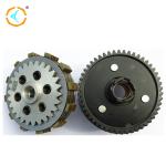 100cc Motorcycle Accessories , Motorcycle Engine Parts Clutch Housing Bag For