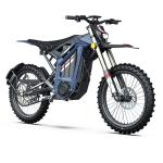 Experience the Excitement of Off-road Adventures with Our 3000W E Bike Dirt Bike
