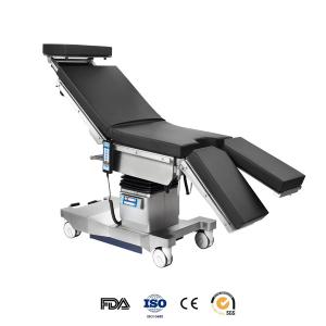 Wholesale Hospital Electric Operating Table 550mm Tabletop Width 350mm Sliding from china suppliers