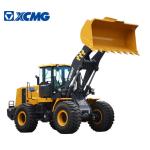 LW500HV XCMG 5 Ton Mini Wheel Loader For Municipal Engineering