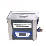 4.8L Benchtop Ultrasonic Cleaner