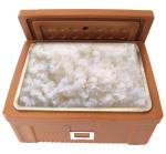 Insulated Hot Cold Food Transport Catering Container 40L
