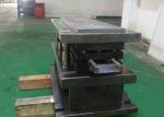OEM deep drawing product Sheet Metal Stamping Part FOB Trade term
