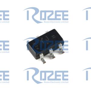 Wholesale 74LVC1G3157GV-Q10H from china suppliers