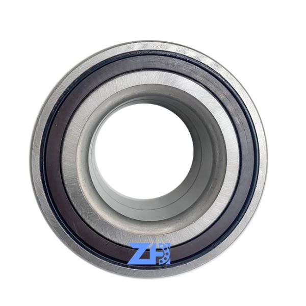 40x75x39mm DAC40750039ABS automobile hub bearing double row DAC40750039 angular contact ball structure