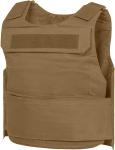 Custom Running Firefighter Military Training Weight Vest Strength 30" 60" Waist