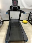 Heavy Duty 3.0HP Motor Electric Treadmill Commercial Cardio Machine