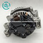 12V 150A 27060-51010 27060-51020 Land Cruiser Alternator 104210-5470