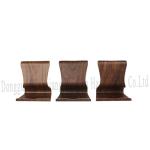 Wood Cell Phone Holder Stand, Wood Tablet Holder