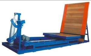 Wholesale PLC Control Carton Packaging Box Incline Impact Tester 380V from china suppliers