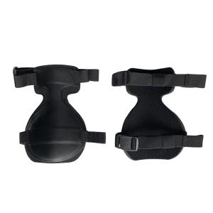 Wholesale Outdoor Training Hard Shell Knee Pads for Personal Protection Green Professional Grade from china suppliers