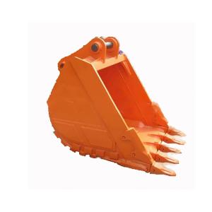 Wholesale 0-8000mm Width Excavator Bucket for 9ton Ex200 Ex360 R60 Excavator Suitable from china suppliers