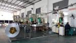 Professional progressive die stamping for carbon steel, stainless steel,