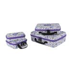 5mm / 75degree EVA Hard Shell Essential Oil Carrying Case BBKE