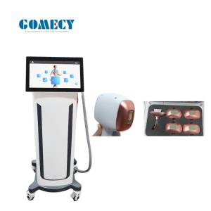 Wholesale Germany Triple Wavelength Diode Laser Hair Removal Machine 4 Wave 808 755 940 1064nm Diode Ice 2in1 Diode Laser Hair Removal Machine from china suppliers