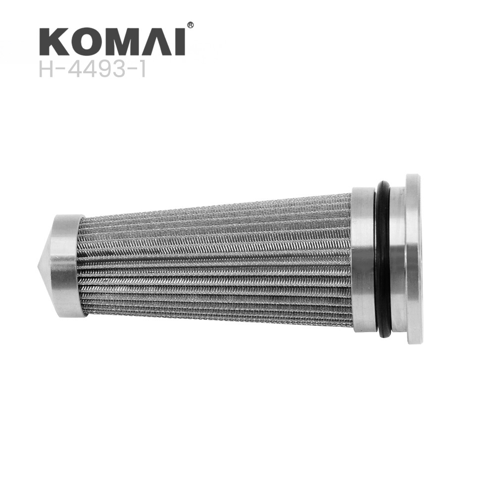 Factory Price OEM Filters Element Replace Hydraulic Oil Filter