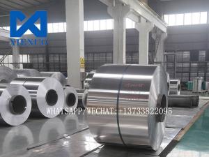 Wholesale 5052/5083/6063 H18 H24 H26 H28 Channel Letter Alloy Aluminum Roll Coils from china suppliers