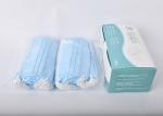 Comfortable Face Masks High Efficiency Filtration Anti Corona Virus Health Care