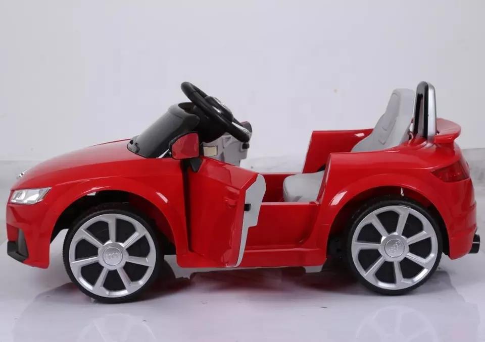 Kids Sport Ride On Car Toys 6V 12V Electric Battery Operated Remote Control 2022 Design