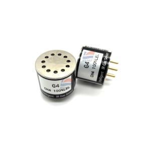 China YJJ G4-CH4 Infrared Methane Gas Sensor Is Explosion-proof And Oxygen-freeFor Measuring Instruments on sale