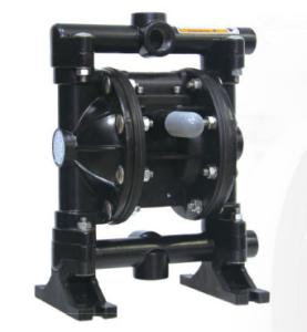 Wholesale 1 Inch Air Submersible Diaphragm Pump , Positive Displacement Diaphragm Pump from china suppliers