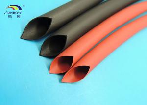 Wholesale Waterproof Colorful Polyolefin Halogen Free single Wall Heat Shrink Tube from china suppliers