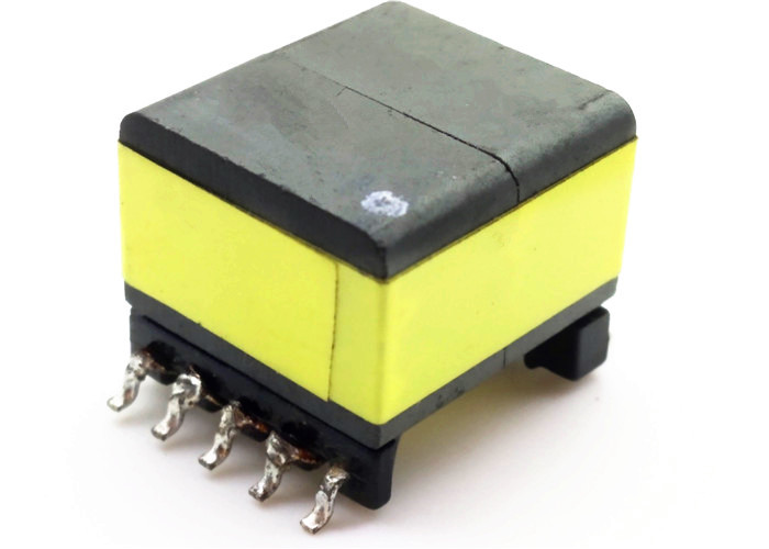Low Leakage Inductance Coilcraft Flyback Transformer Smd Flyti 750314189