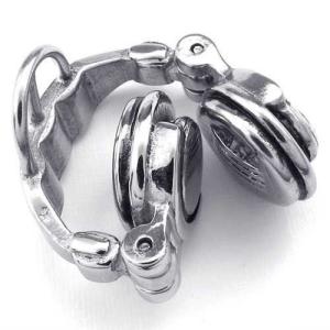 Wholesale Fashion 316L Stainless Steel Tagor Stainless Steel Jewelry Pendant for Necklace PXP0985 from china suppliers