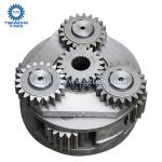 SK200-8 Crawler Excavator 1st 2nd Spider Planetary Gear Assy YN32W01009P1