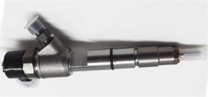 Wholesale High Quality New Diesel Fuel Injector 0445110734 0445110735 from china suppliers