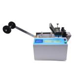 SKD11 Automated Tube Cutting Machine AC220V 50Hz 60Hz