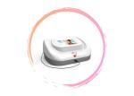 Top quality high-frequency 30MHZ skin tag vascular skin body portable laser