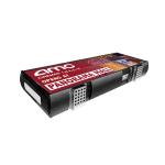 Moisture Against 4G P3.3 Taxi Top LED Display 120W LED Sign Double sided