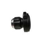 Medical Endoscopic Accessories Optical Camera Zoom Coupler